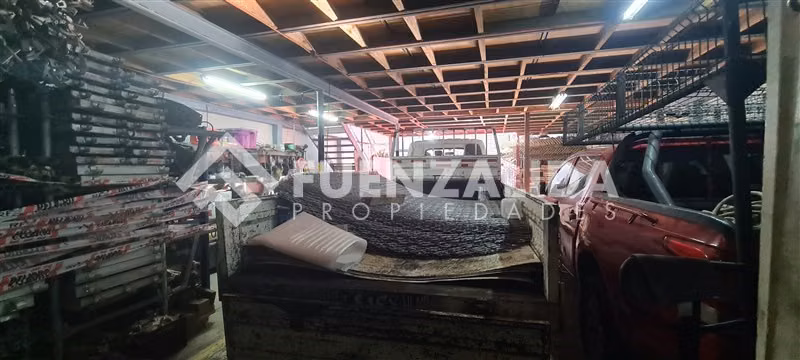 Bodega en venta en San Miguel