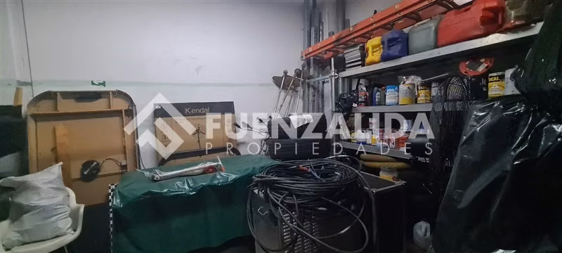 Bodega en venta en San Miguel