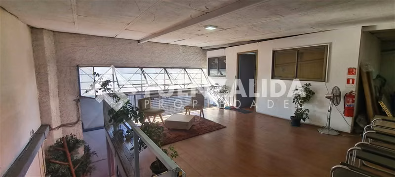 Bodega en venta en San Miguel