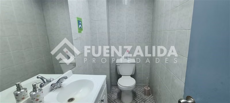 Bodega en venta en San Miguel