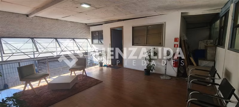 Bodega en venta en San Miguel