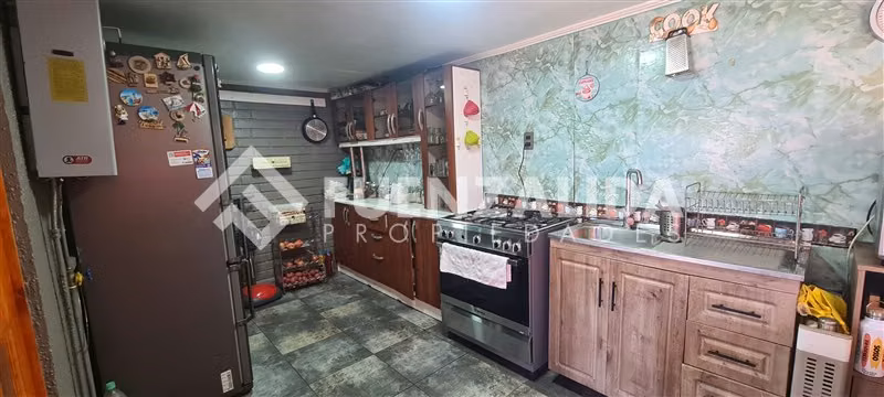 Casa en venta de 2 dorm. en San Bernardo