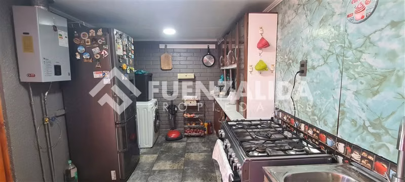 Casa en venta de 2 dorm. en San Bernardo