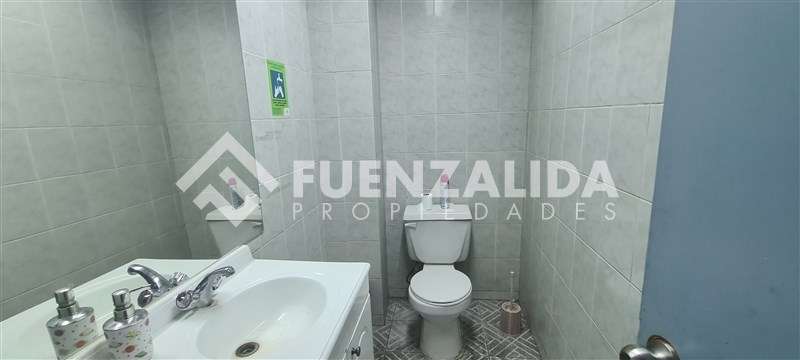 Bodega Industrial en venta en San Miguel - Imagen 11