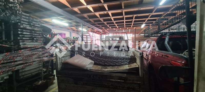 Bodega Industrial en venta en San Miguel - Imagen 21