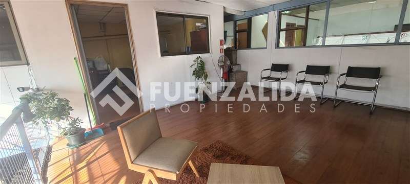 Bodega Industrial en venta en San Miguel - Imagen 5