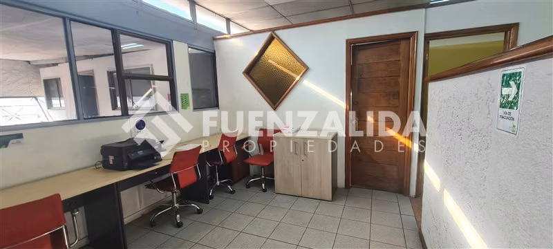 Bodega Industrial en venta en San Miguel - Imagen 7