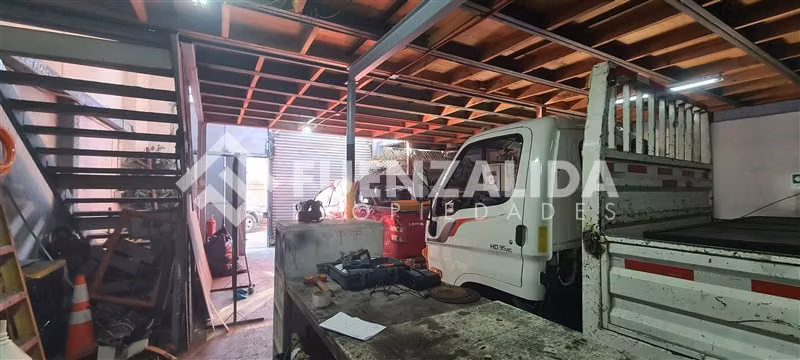 Bodega Industrial en venta en San Miguel - Imagen 22