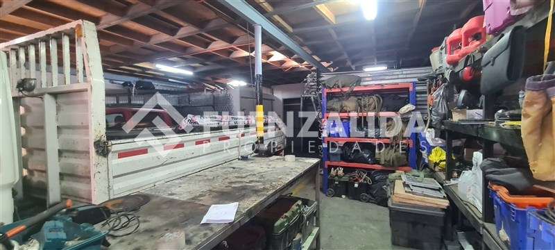 Bodega Industrial en venta en San Miguel - Imagen 18