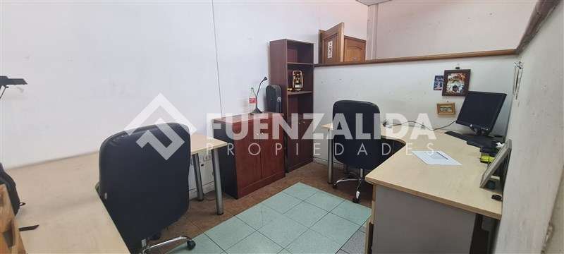 Bodega Industrial en venta en San Miguel - Imagen 8
