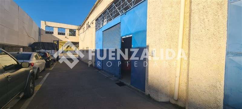 Bodega Industrial en venta en San Miguel - Imagen 2