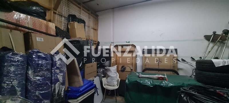 Bodega Industrial en venta en San Miguel - Imagen 14
