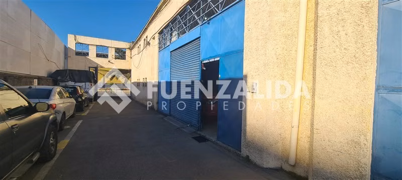 Bodega Industrial en venta en San Miguel - Imagen 24
