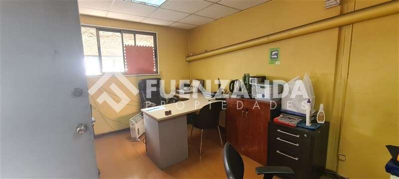 Bodega Industrial en venta en San Miguel - Imagen 6