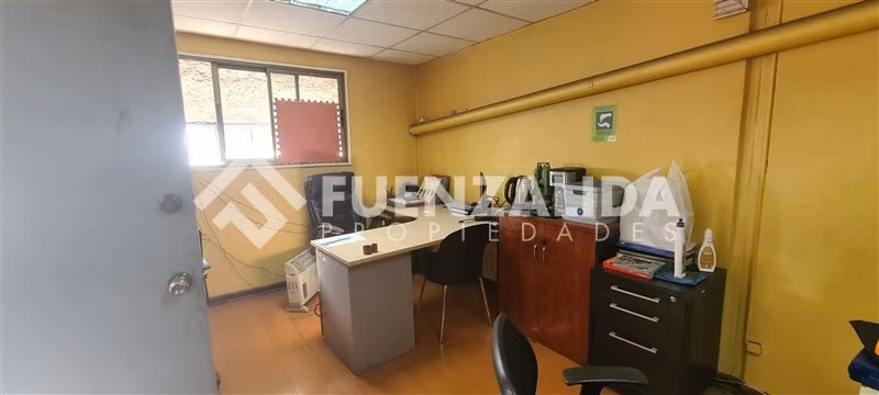 Bodega Industrial en venta en San Miguel - Imagen 6