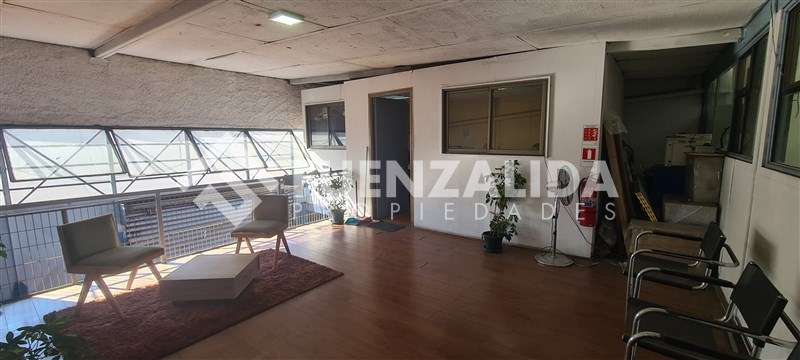 Bodega Industrial en venta en San Miguel - Imagen 3