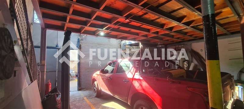 Bodega Industrial en venta en San Miguel - Imagen 23