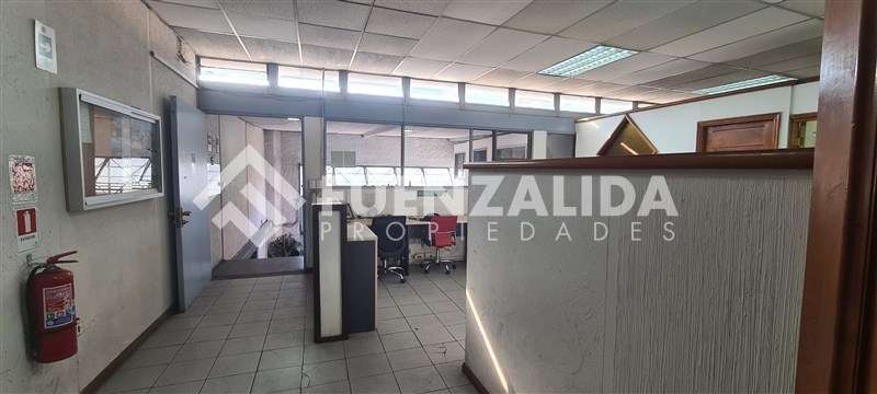 Bodega Industrial en venta en San Miguel - Imagen 15