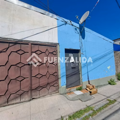 Casa en venta de 5 dorm. en San Miguel