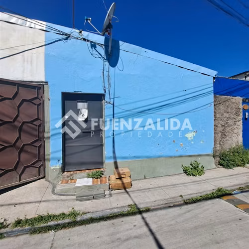 Casa en venta de 5 dorm. en San Miguel