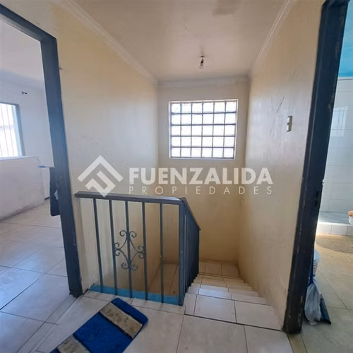 Casa en venta de 5 dorm. en San Miguel