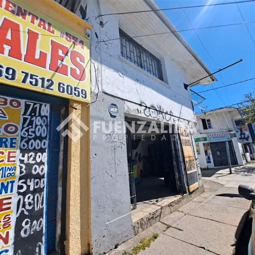Casa en venta de 5 dorm. en San Miguel