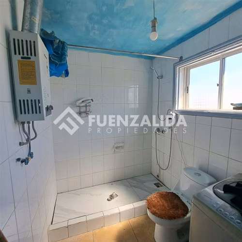 Casa en venta de 5 dorm. en San Miguel