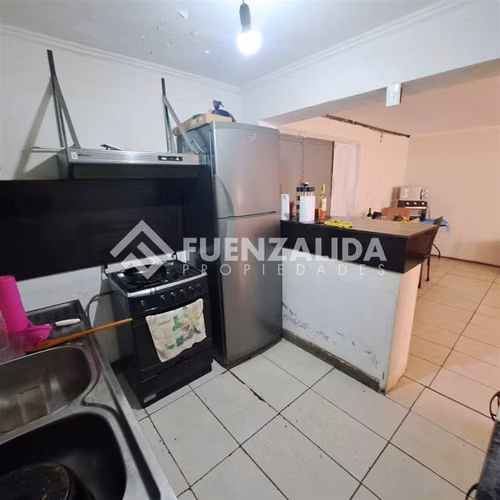 Casa en venta de 5 dorm. en San Miguel