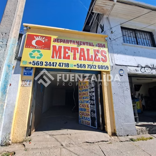 Casa en venta de 5 dorm. en San Miguel