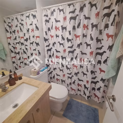 Oportunidad!! Departamento en venta de 2 dorm. en San Miguel
