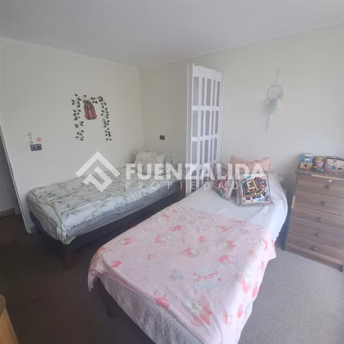 Oportunidad!! Departamento en venta de 2 dorm. en San Miguel