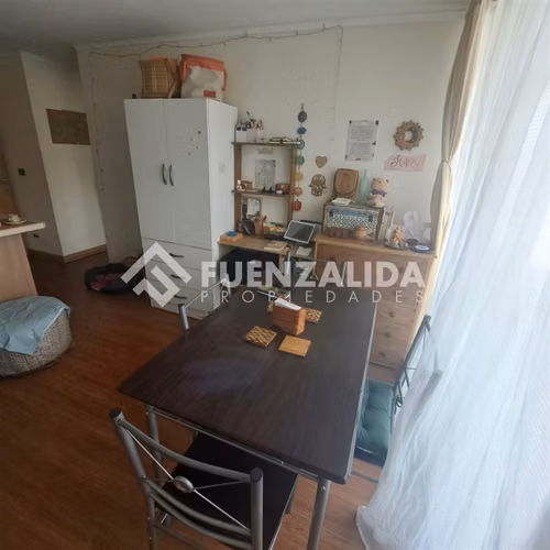 Oportunidad!! Departamento en venta de 2 dorm. en San Miguel