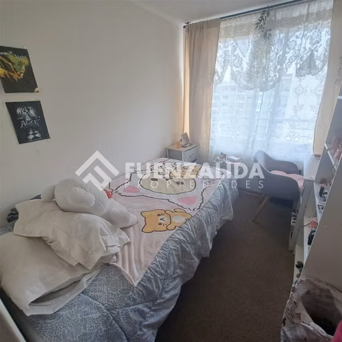 Oportunidad!! Departamento en venta de 2 dorm. en San Miguel