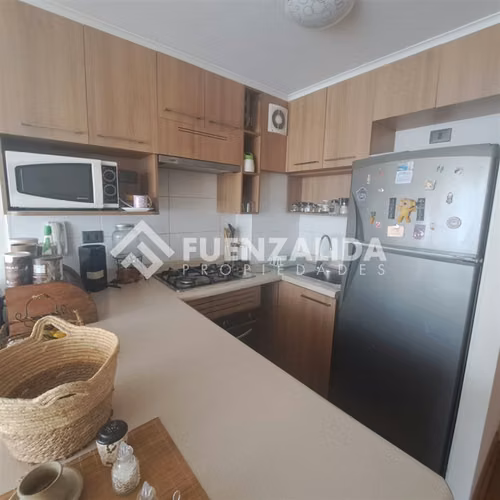 Oportunidad!! Departamento en venta de 2 dorm. en San Miguel