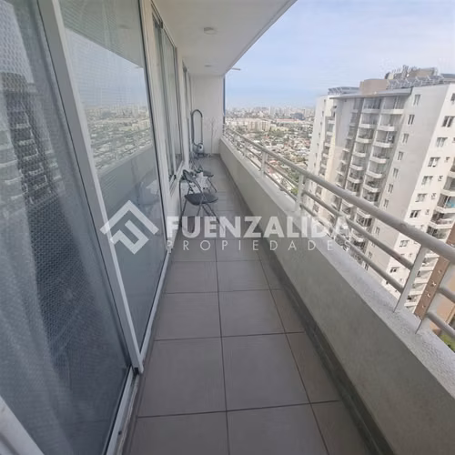 Oportunidad!! Departamento en venta de 2 dorm. en San Miguel