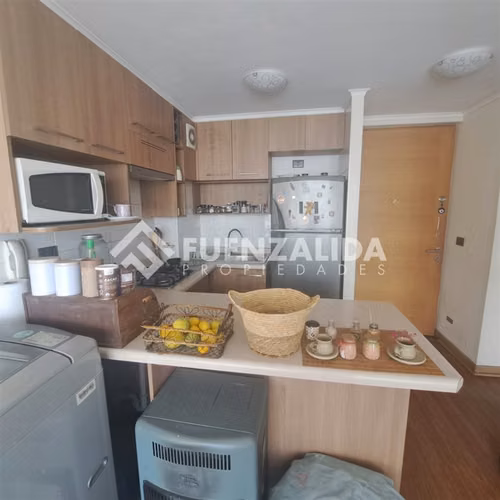 Oportunidad!! Departamento en venta de 2 dorm. en San Miguel