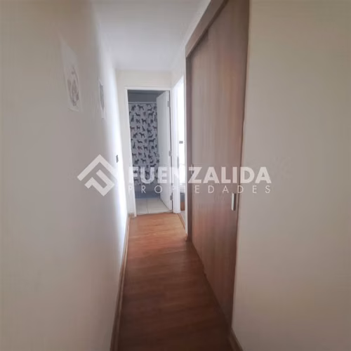 Oportunidad!! Departamento en venta de 2 dorm. en San Miguel