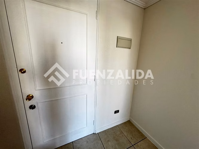 Departamento en venta de 2 dorm. en San Miguel