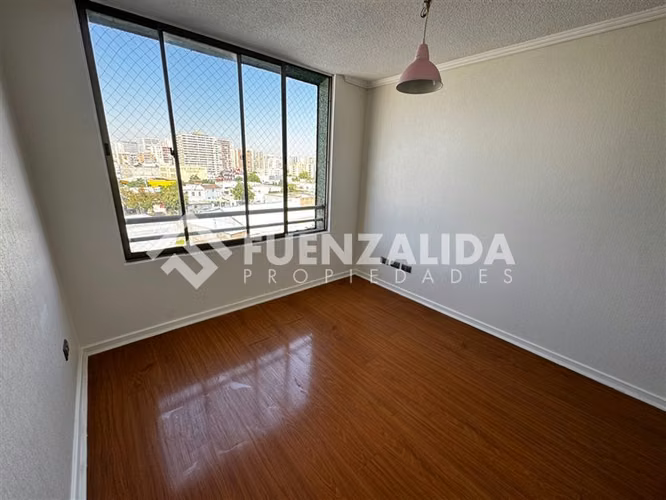 Departamento en venta de 2 dorm. en San Miguel