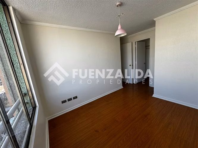 Departamento en venta de 2 dorm. en San Miguel