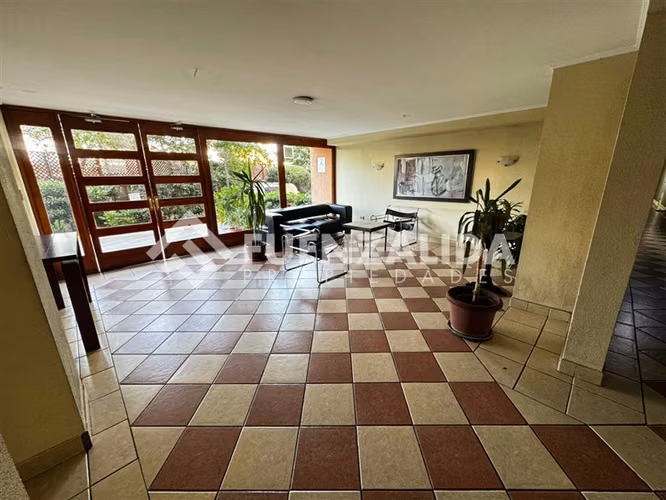 Departamento en venta de 2 dorm. en San Miguel