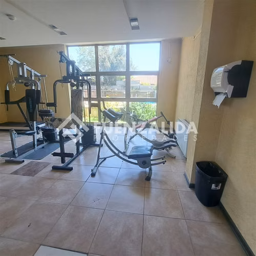 Precio rebajado!!! Depto en venta de 2 dorm. en San Miguel - Imagen 30