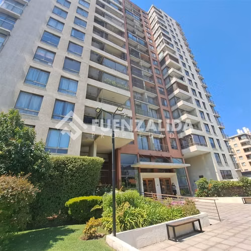 Precio rebajado!!! Depto en venta de 2 dorm. en San Miguel