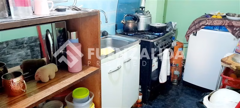 Depto. en venta de 3 dorm Metro Observatorio en El Bosque