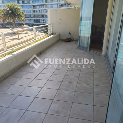 Departamento en venta de 4 dorm. en Algarrobo