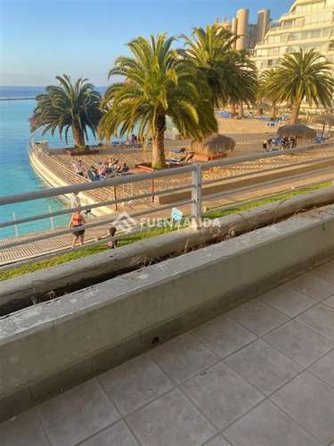 Departamento en venta de 4 dorm. en Algarrobo