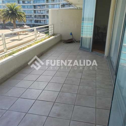 Departamento en venta de 4 dorm. en Algarrobo