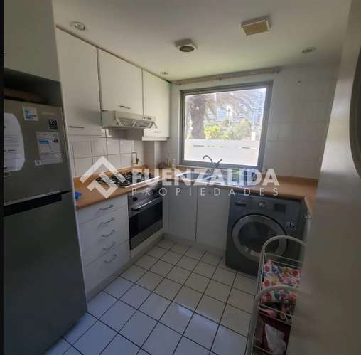 Departamento en venta de 4 dorm. en Algarrobo
