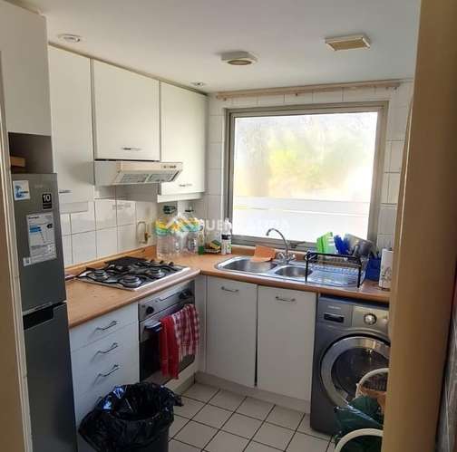 Departamento en venta de 4 dorm. en Algarrobo