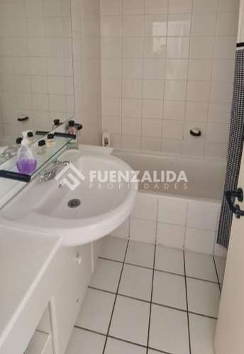Departamento en venta de 4 dorm. en Algarrobo